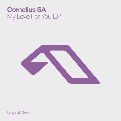 Longing (Extended Mix)