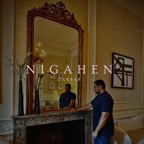 Nigahen (feat. Satyam Gupta)
