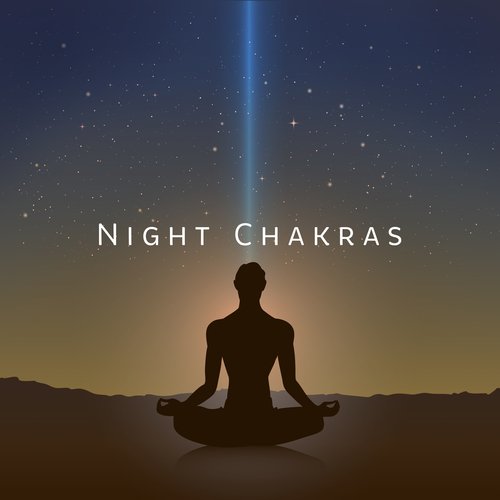 7 Chakra Frequencies cover art