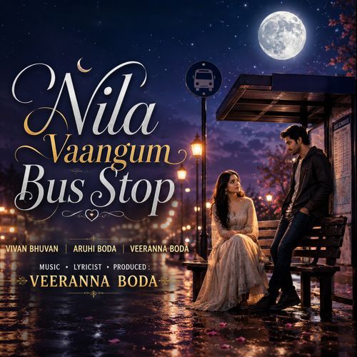 Nila Vaangum Bus Stop (Live)