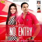 No Entry