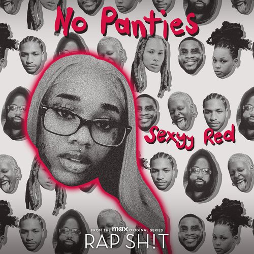 No Panties (From Rap Sh!t S2: The Mixtape)_poster_image