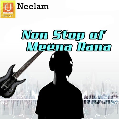 Non Stop Of Meena Rana