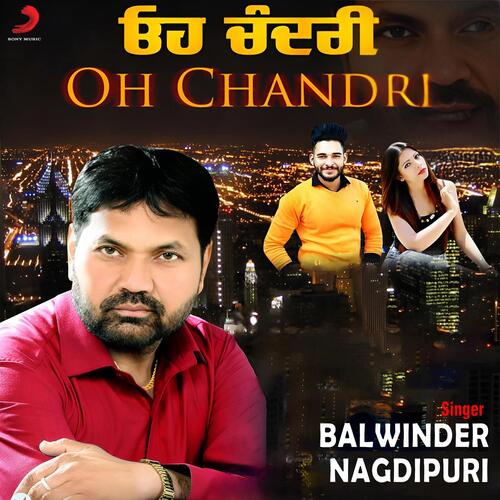 Oh Chandri