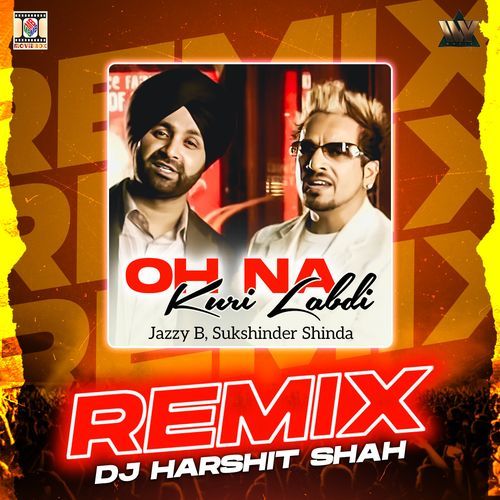 Oh Na Kuri Labdi (Remix)