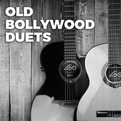 Old Bollywood Duets_poster_image