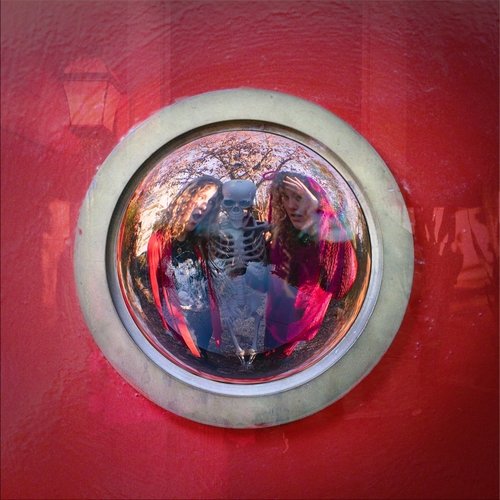 Like Strangers Do cover art
