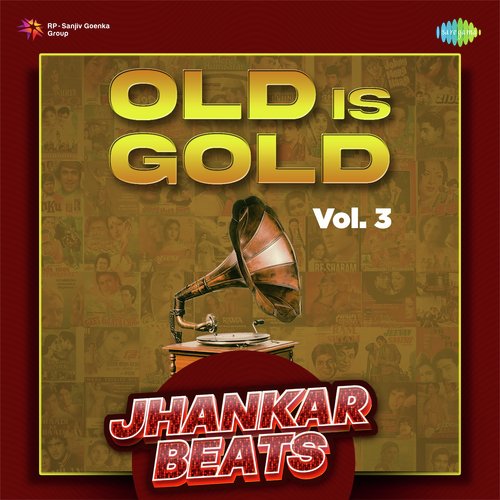 Do Din Ki Khushi - Jhankar Beats