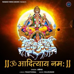 Om Adityaya Namah-ADADAUVycWs