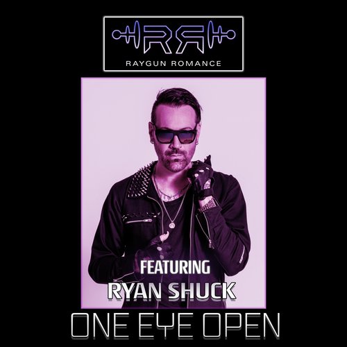 One Eye Open (feat. Ryan Shuck)_poster_image