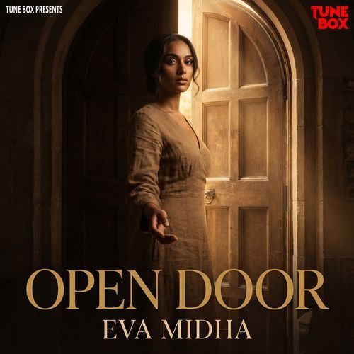 Open Door