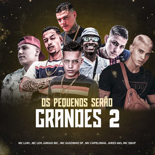 Os Pequenos Serão Grandes 2