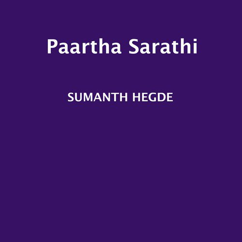 Sumanth Hegde