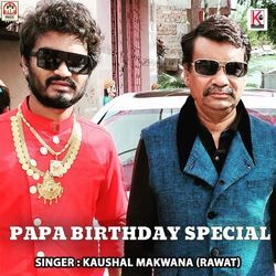 Papa Birthday Special-RF4MBgBAdVA