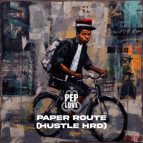 Paper Route
