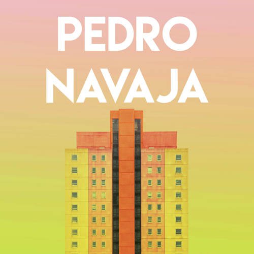 Pedro Navaja