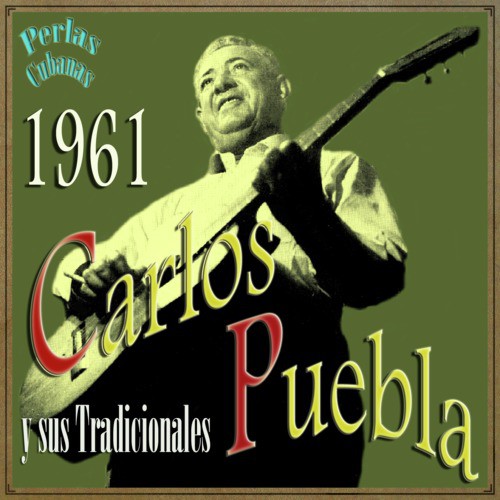 Carlos Puebla