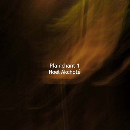 Plainchant, Vol. 1 (Early Music Series, Arr. for Guitar)