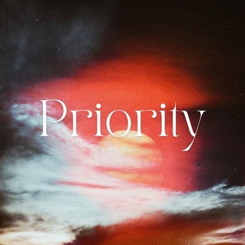 Priority (Instrumental)