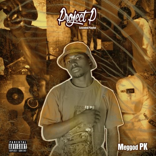 PK My Nikka (Outro) cover art