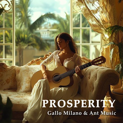 Prosperity cover art