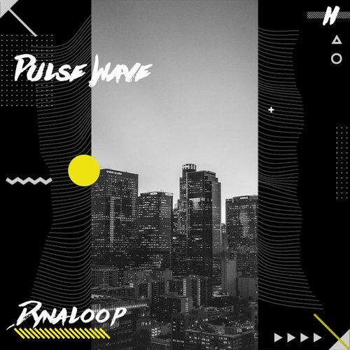 Pulse Wave cover art
