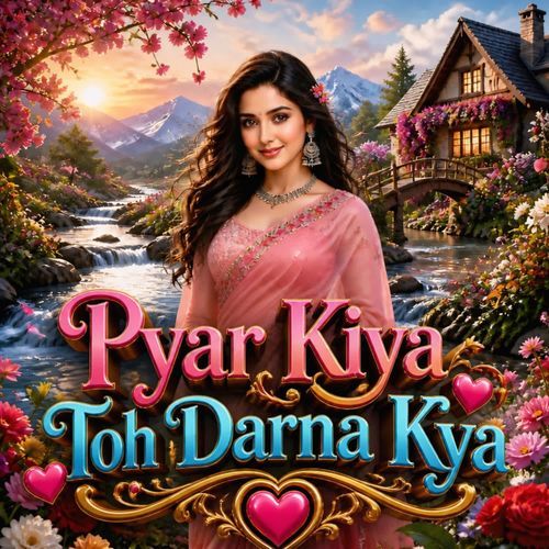 Pyar Kiya Toh Darna Kya