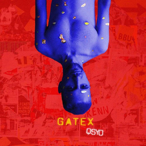 Olor a F cover art