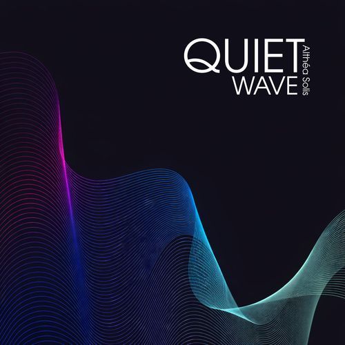 Quiet Wave I – Soft Arrival cover art