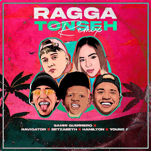 Ragga Tonseh (Remix)_poster_image