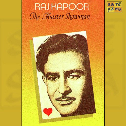 Raj Kapoor The Master Showman Vol 2