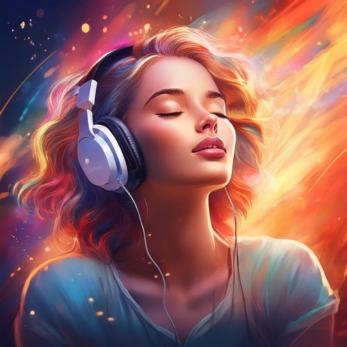 Sonidos Suaves Para Una Suave Relajación cover art
