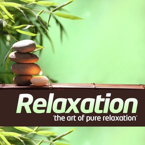 Relaxation - The Art Of Pure Relaxation