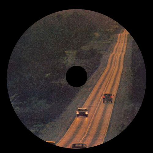 Echo Dust cover art