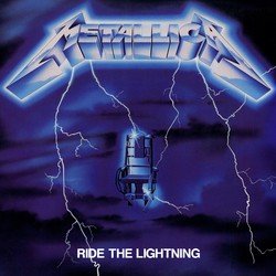 Ride The Lightning (Deluxe / Remastered)