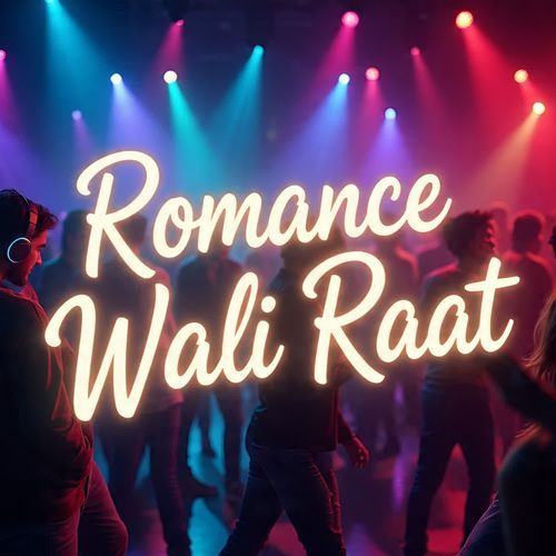 Romance Wali Raat