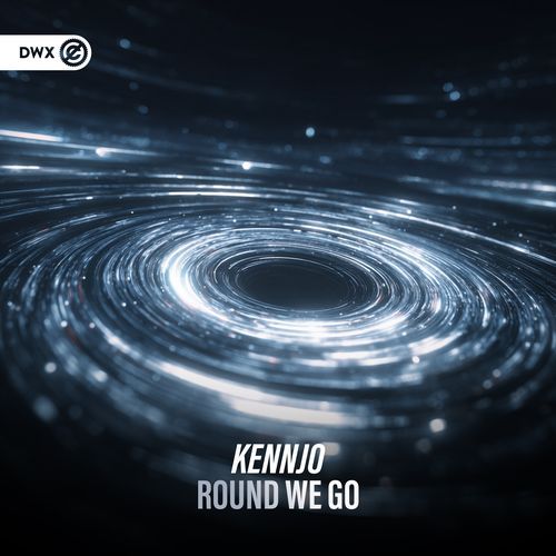 Round We Go