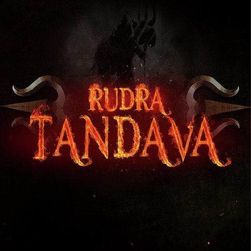 Rudra Tandava_poster_image