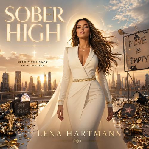 SOBER HIGH
