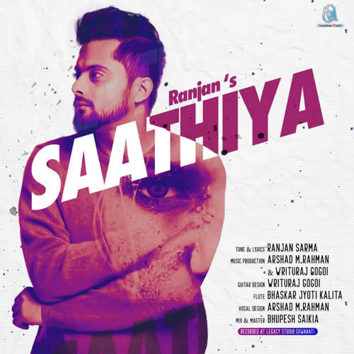 Saathiya