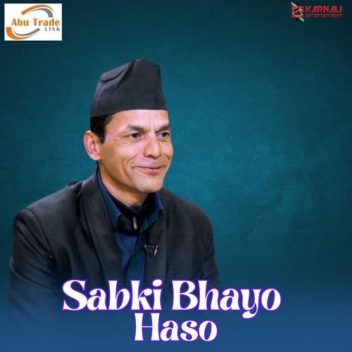 Sabki Bhayo Haso_poster_image