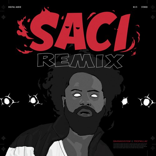 Saci (Remix)_poster_image