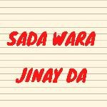 Sada Wara Jinay Da