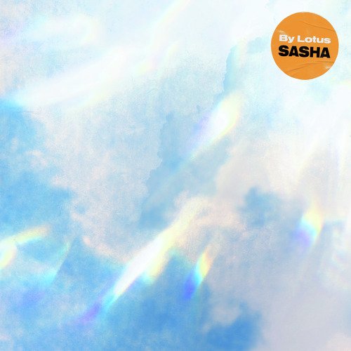 Sasha cover art