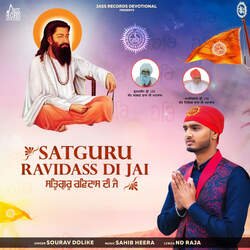 Satguru Ravidass Di Jai-HQ86AURBcEY