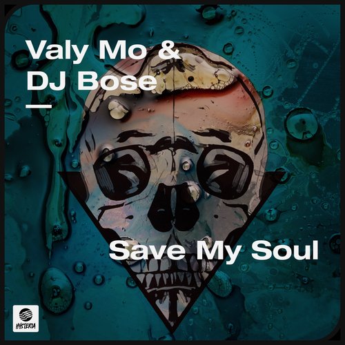 Save My Soul (Extended Mix)_poster_image