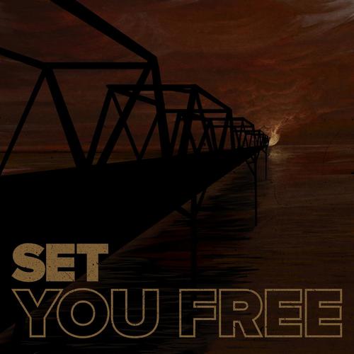 Set You Free (feat. Jydn)