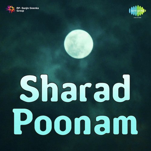 Sharad - Poonam