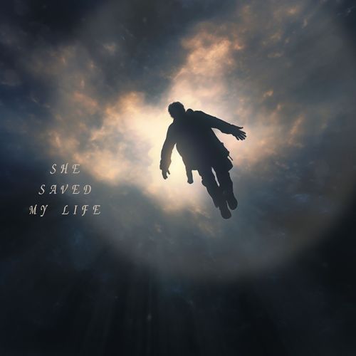 She Saved My Life cover art
