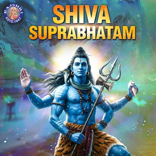 Shiva Suprabhatam